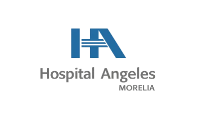 Logo Hospital Ángeles Morelia