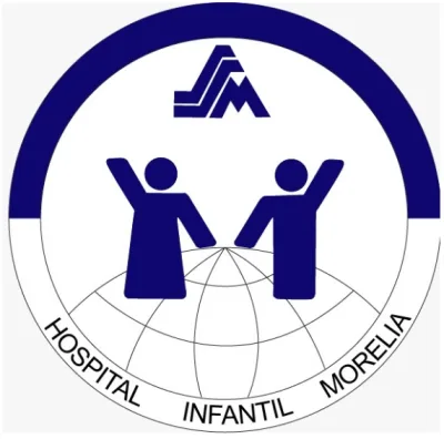 Logo Hospital Infantil de Morelia